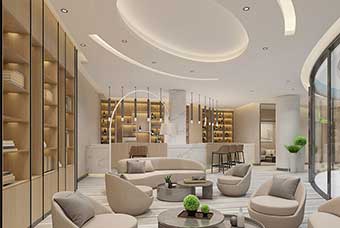 衡阳香格里拉大酒店