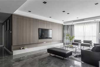 衡阳电视墙设计案例