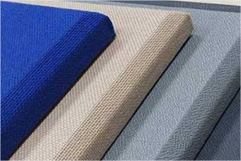 衡阳森佰汇航空纤维（布艺饰面软包）